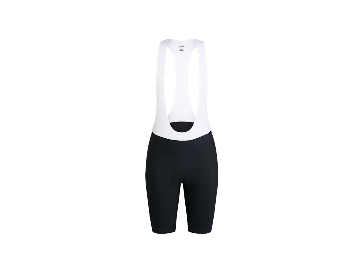 Rapha Women's Core Cycling Bib Shorts