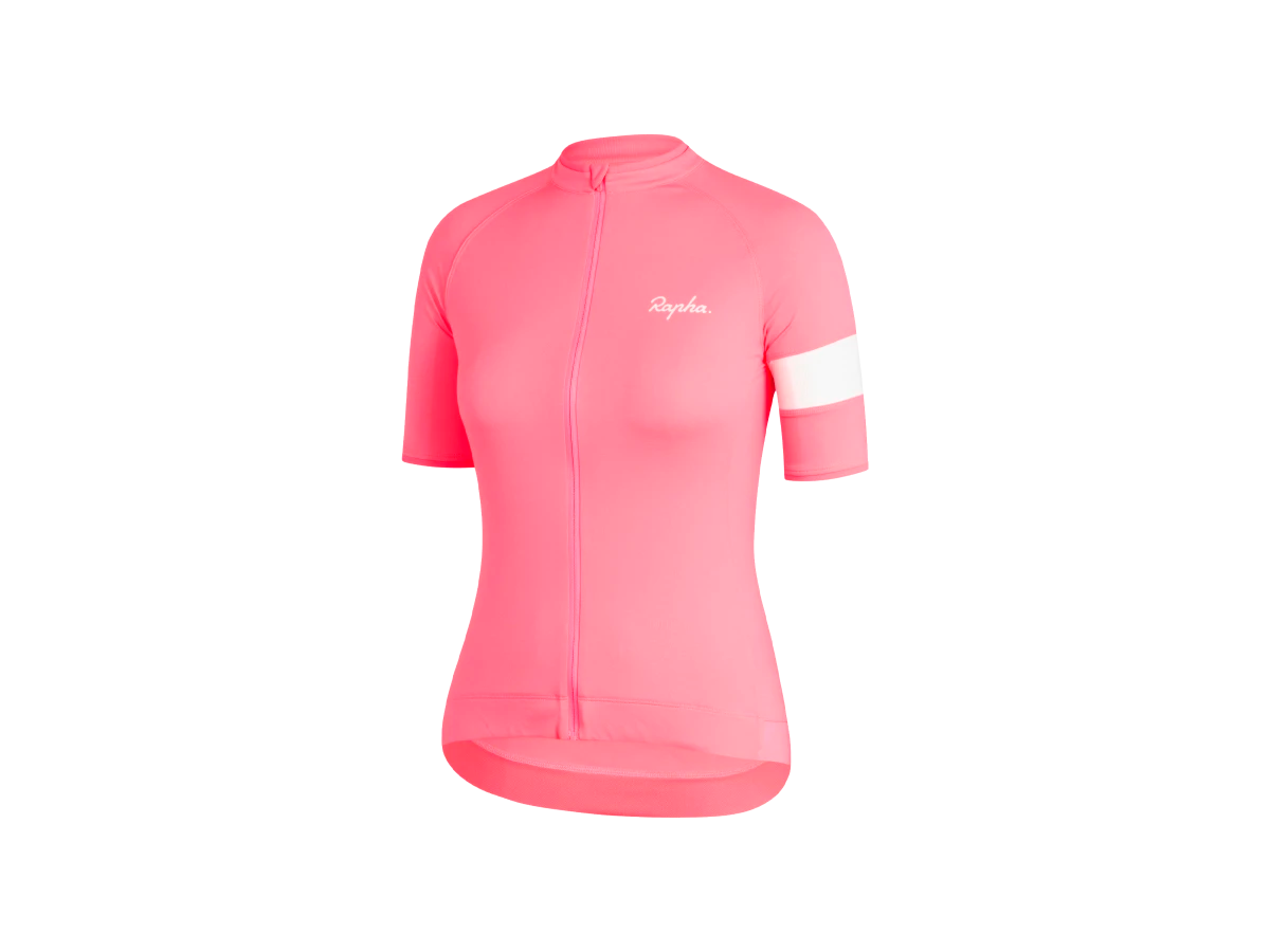 Rapha Women’s Core Cycling Jersey