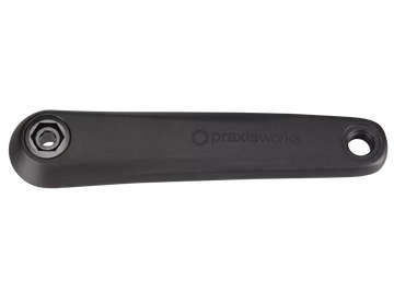 Praxis Drive-side Kampi 170mm Vado/Como