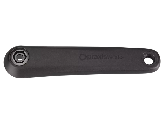 Praxis Drive-side Kampi 170mm Vado/Como