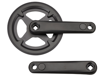 Specialized Crank Jett 24 Square taper 34T