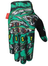 Fist Handwear Strapped Glove