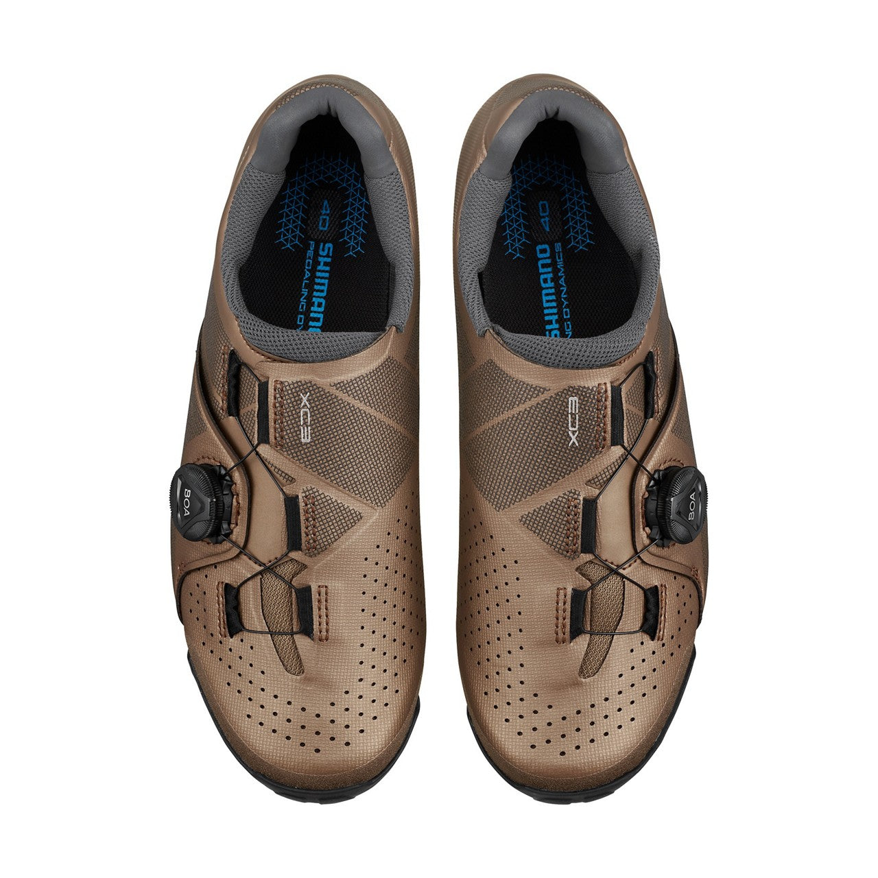 Shimano XC3 Women´s Maastokenkä