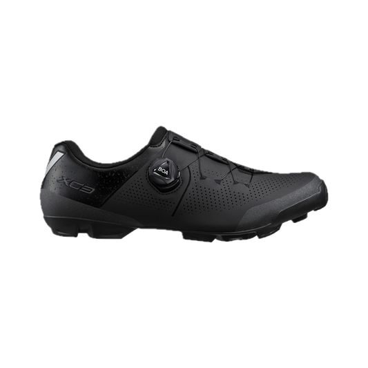 SHIMANO SH-XC302 MTB Kenkä