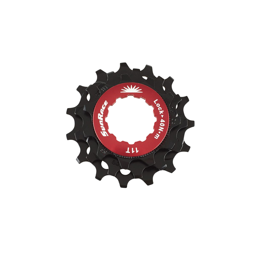 SUNRACE Cassette Replaceable Cogs 11 speed 11T-13T-15T