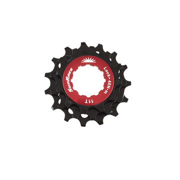 SUNRACE Cassette Replaceable Cogs 11 speed 11T-13T-15T