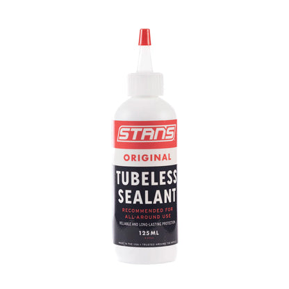 Stan's No Tubes Original Tubeless Sealant
