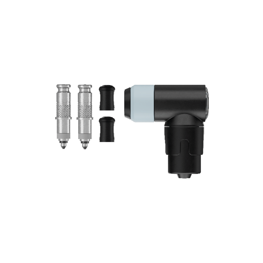 SCHWALBE Clik valve core kit