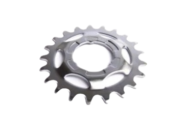 SHIMANO Takaratas 13T (integroitu välilevy) CS-LG600