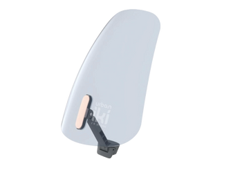 URBAN IKI Windscreen Grey/White