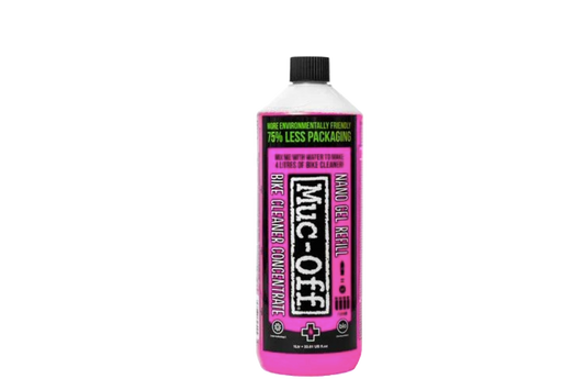 MUC-OFF BIKE CLEANER CONCENTRATE