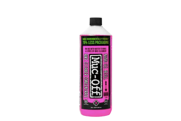 MUC-OFF BIKE CLEANER CONCENTRATE
