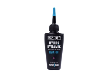 MUC-OFF Hydrodynamic Lube 50ml