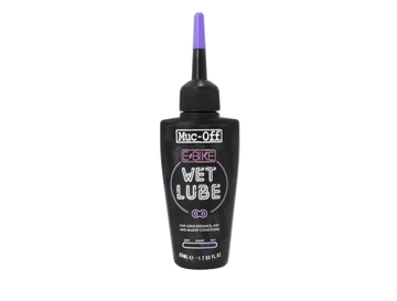 MUC-OFF E-Bike Wet Lube 50 ml
