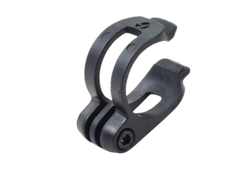 Bontrager Legacy XXX Stem Blendr Mono Base