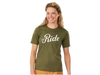 Trek Evoke Women's MTB Tech Tee