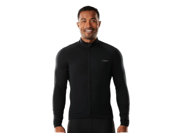 Trek Circuit Thermal Long Sleeve Jersey Men