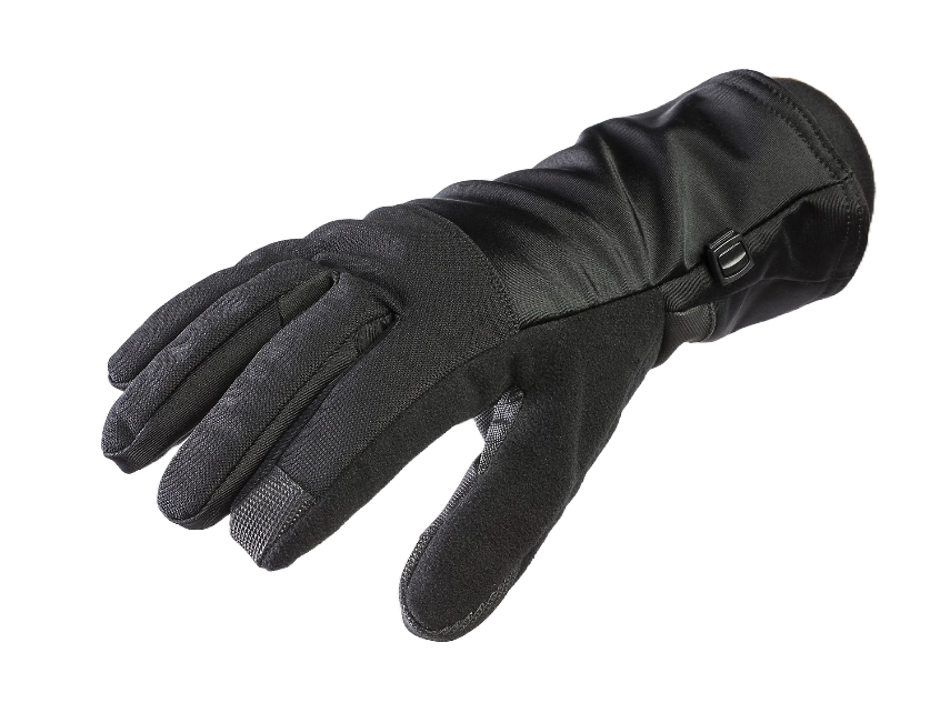 Bontrager Velocis Waterproof Winter Cycling Glove