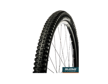 Suomi Tyres STUD62 26"/27.5" / 54-584