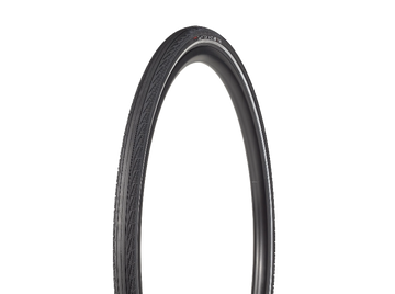 Bontrager H2 Hard-Case Lite Reflective Hybrid Tire