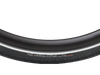 Bontrager H2 Hard-Case Lite Reflective Hybrid Tire