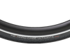 Bontrager H2 Hard-Case Ultimate Reflective Hybrid Tire