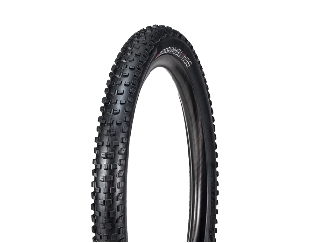 Bontrager SE4 Team Issue TLR MTB Tire