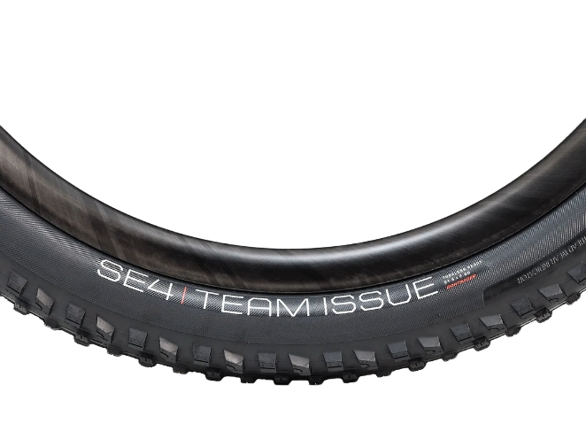 Bontrager SE4 Team Issue TLR MTB Tire