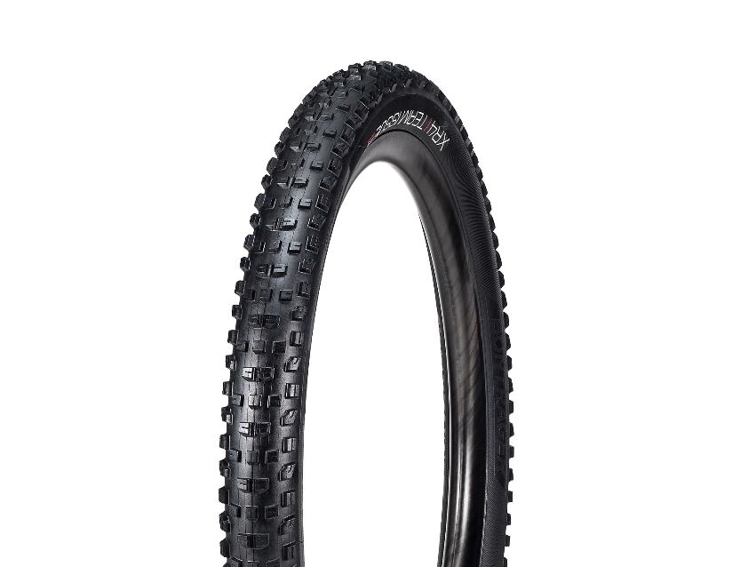 Bontrager XR4 Team Issue TLR MTB Tire