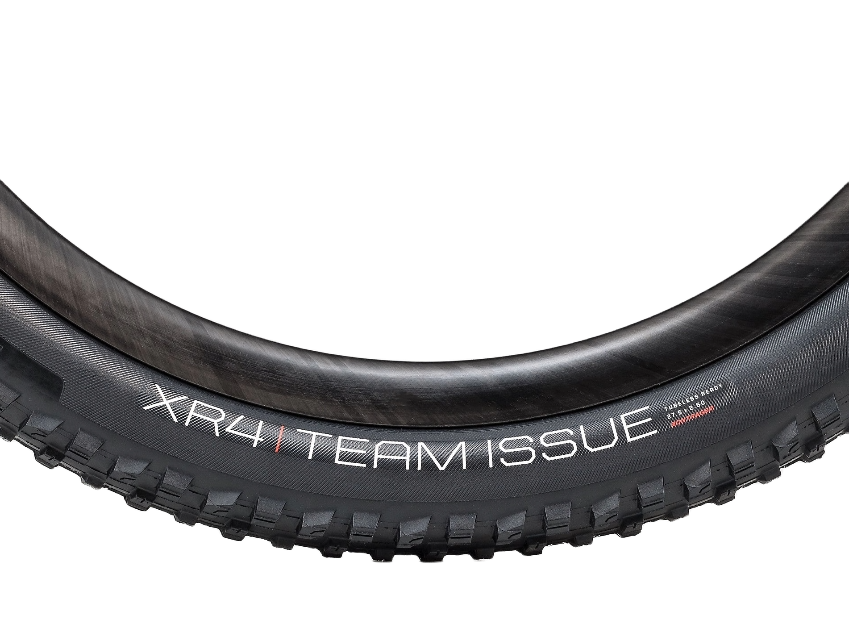 Bontrager XR4 Team Issue TLR MTB Tire