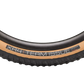 Bontrager XR4 Team Issue TLR MTB Tire Tanwall