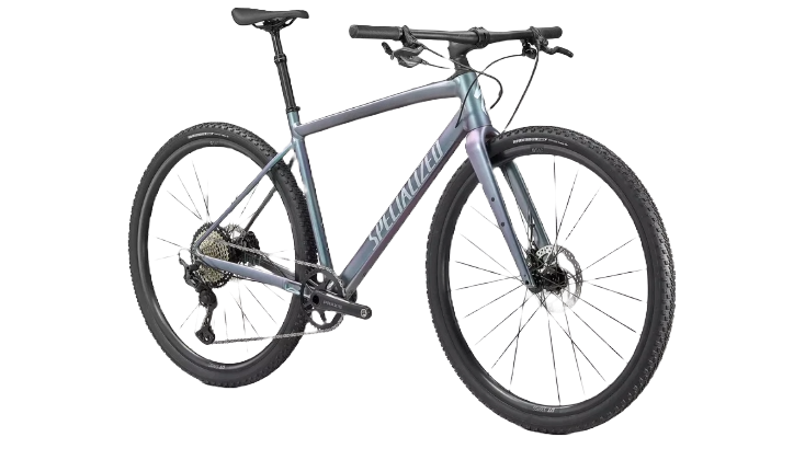 Specialized diverge 2024 expert e5 evo