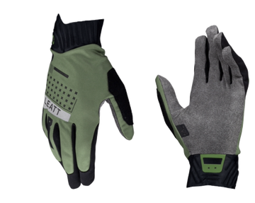 Leatt MTB 2.0 WindBlock