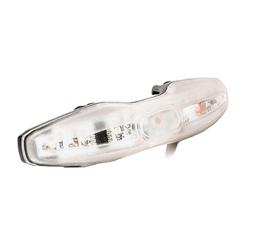 Met usb led light