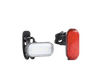 Trek Ion 50 R Flare R Metro Bike Light Set