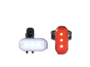 Trek Ion 50 R Flare R Metro Bike Light Set