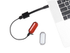 Trek Ion 50 R Flare R Metro Bike Light Set