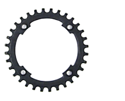 Specialized LEVO 32t CHAINRING STEEL 104BCD