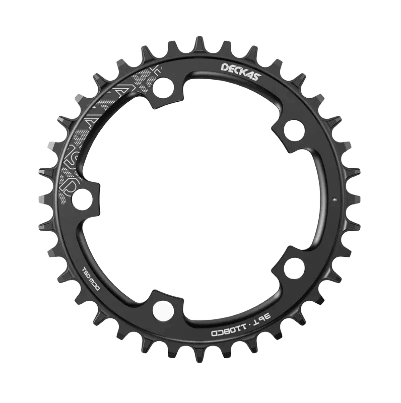 Race Face Narrow/Wide 110BCD chainring