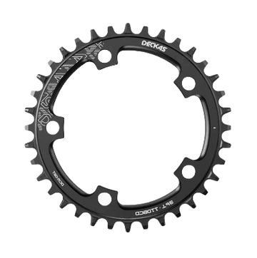 Race Face Narrow/Wide 110BCD chainring