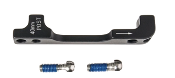 AVID Mounting bracket Post bracket 40 P