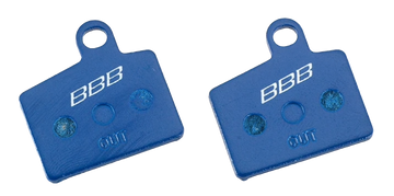 BBB Levyjarrupalat BBS-492 Hayes Stroker Ryde