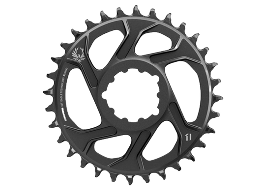 SRAM Eagle Chainring Direct Mount Singlespeed 32T