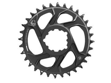 SRAM Eagle Chainring Direct Mount Singlespeed 32T