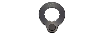 Specialized Speed Sensor Magnetic Holder, Center Lock Ring v2