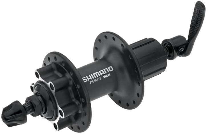 Shimano Kasetinrunko FH-M475/ 8v