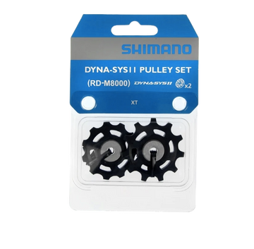 Shimano XT RD-M8000 Ohjainrulla