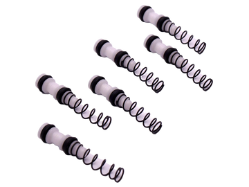 SRAM Bulk Piston Assembly and Return Spring For G2 RS/ULT Guide RSC/Ultimate