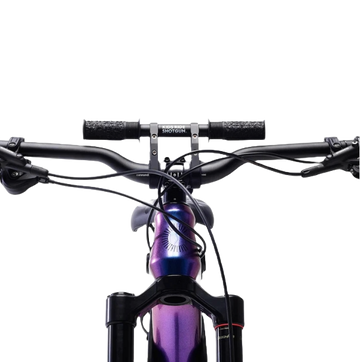 SHOTGUN 2.0 HANDLEBARS