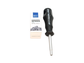 SCHWALBE Nastasarja (50kpl) + asennustyökalu